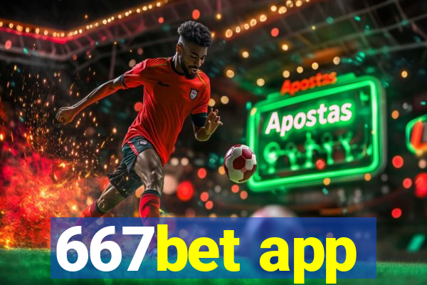667bet app